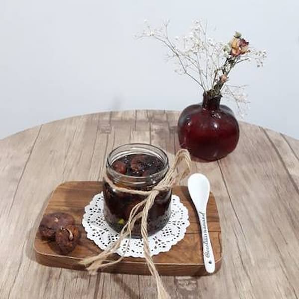 تصویر 5 از قیمت خرید شیره انجیر خام + فروش ویژه